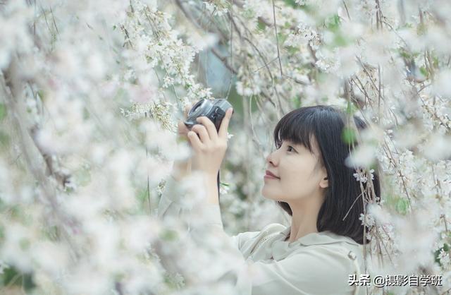 这15个摄影技巧,简单实用,可能帮你旅游照片更美!你学会了吗?