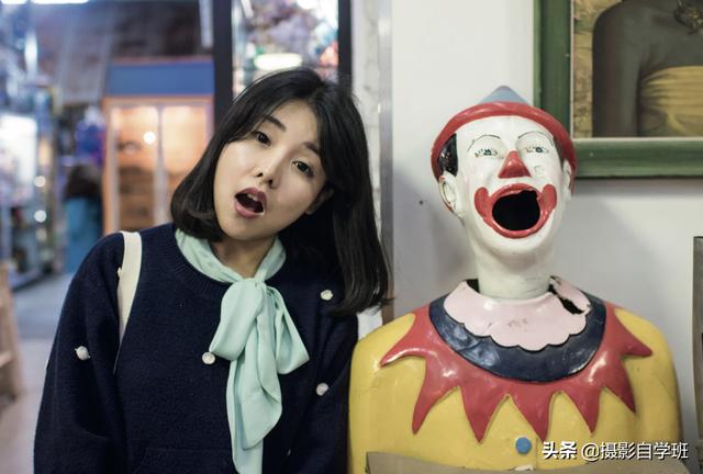 这15个摄影技巧,简单实用,可能帮你旅游照片更美!你学会了吗?