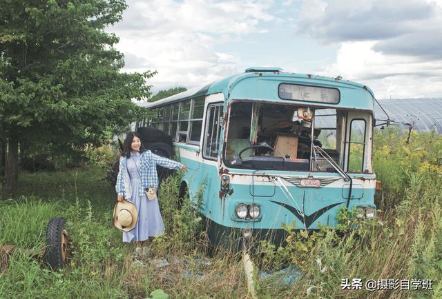 这15个摄影技巧,简单实用,可能帮你旅游照片更美!你学会了吗?