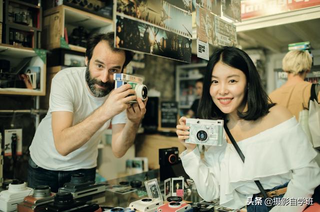 这15个摄影技巧,简单实用,可能帮你旅游照片更美!你学会了吗?