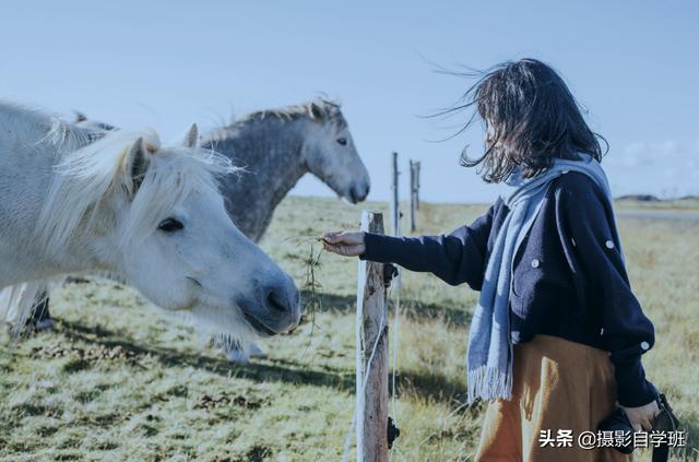 这15个摄影技巧,简单实用,可能帮你旅游照片更美!你学会了吗?