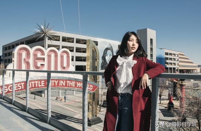 这15个摄影技巧,简单实用,可能帮你旅游照片更美!你学会了吗?