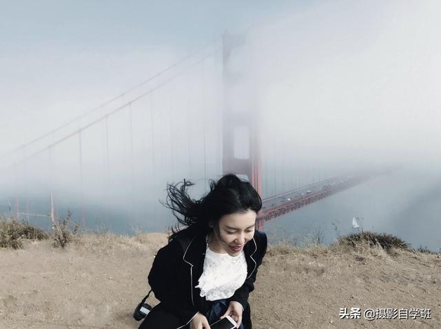这15个摄影技巧,简单实用,可能帮你旅游照片更美!你学会了吗?