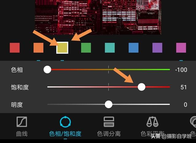 这4个摄影技巧,可能帮你把日常生活景物,拍得更漂亮!