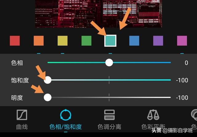 这4个摄影技巧,可能帮你把日常生活景物,拍得更漂亮!