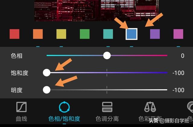 这4个摄影技巧,可能帮你把日常生活景物,拍得更漂亮!