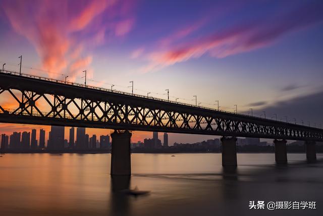 这4个摄影技巧,可能帮你把日常生活景物,拍得更漂亮!