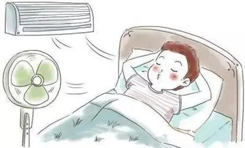 “吹空调会得关节炎”……这几种假养生,你还在相信吗?