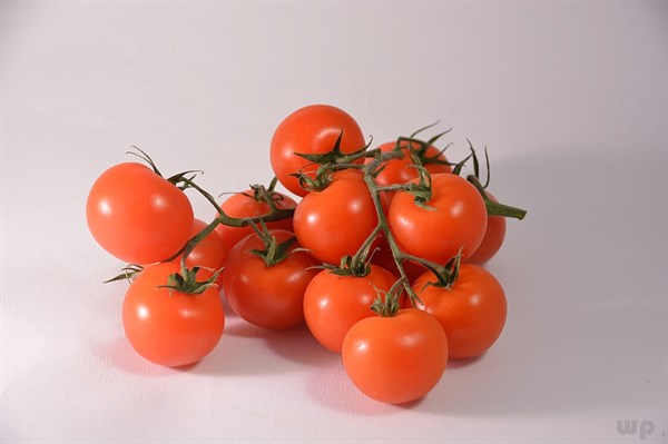 西红柿虽然营养价值丰富，但是吃的方法不对，完全是白白浪费
