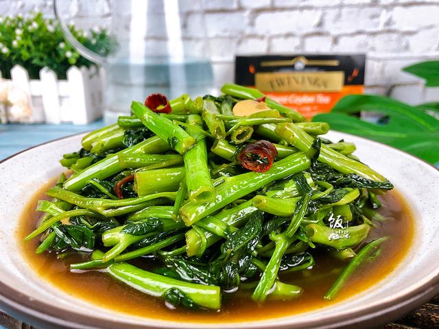 夏天,这3种蔬菜经常吃,正当季正鲜嫩,应季蔬菜要多吃