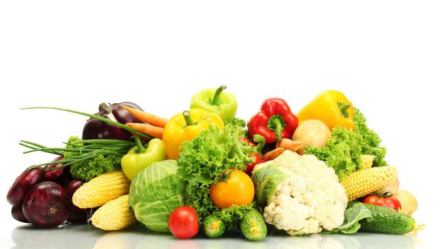 夏天，这3种蔬菜经常吃，正当季正鲜嫩，应季蔬菜要多吃