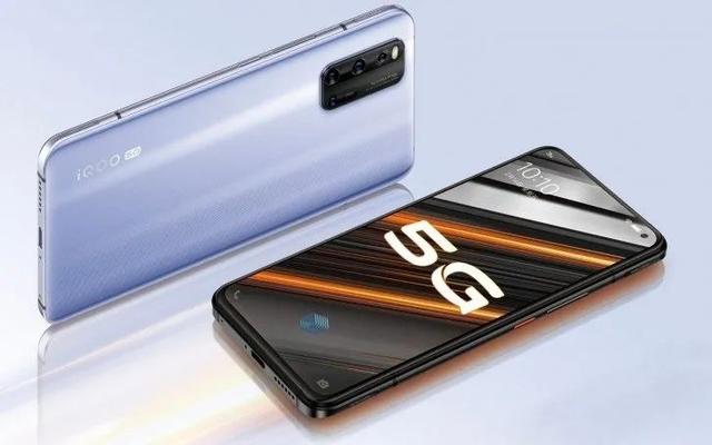 iQOO 3 Pro 配置曝光,或搭载骁龙 865+,90Hz 屏幕