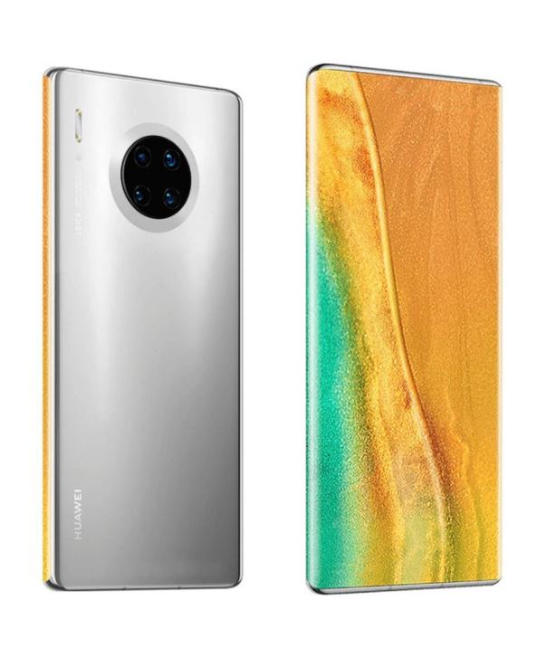 Mate 40 Pro 或采用 UTD 屏幕，5nm 芯片 9 月前交付