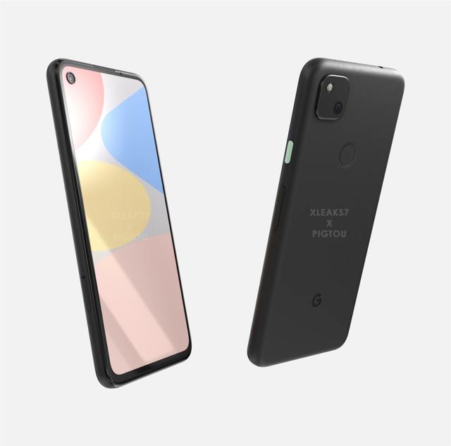 Google Pixel 4a 现身 FCC，发布时间仍然存疑