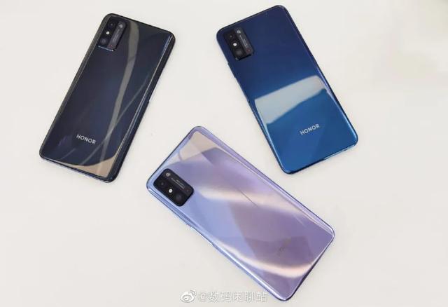 荣耀 30 青春版官宣 7 月 2 日发布,X10 Max 背面照曝光