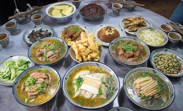 中国人10大不良饮食习惯,其中2条跟茶有关