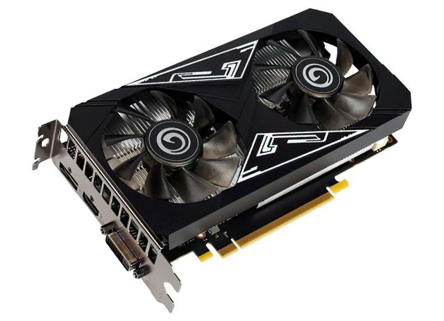 影驰发布GTX 1650 Ultra:采用TU106-125核心