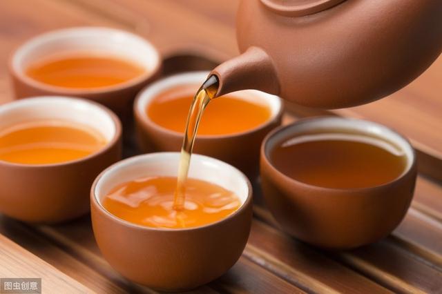 咖啡和茶,谁更提神?