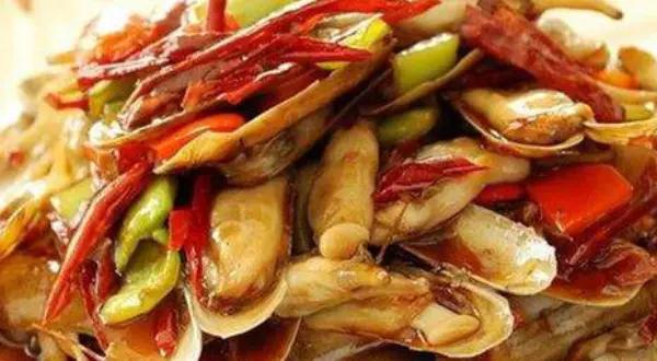鲜美入味多汁,常吃补充营养增强体质