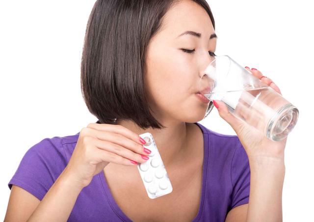 不喝桶装水、矿泉水,只喝烧开的自来水,身体最后会咋样?
