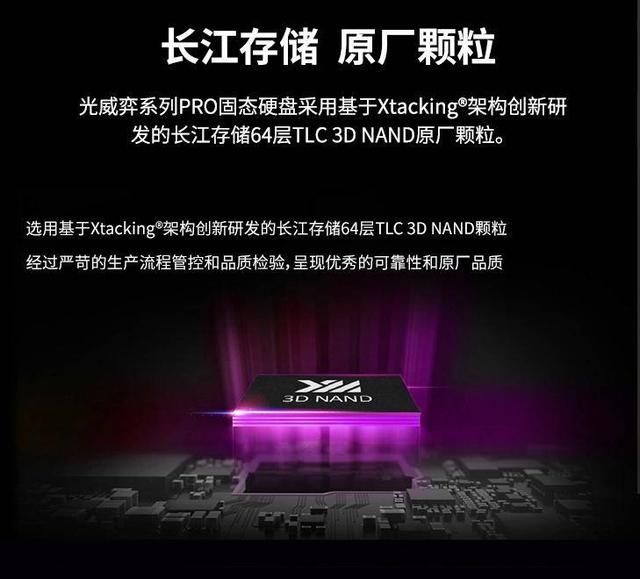 纯国产SATA固态硬盘上手评测,速度暗藏彩蛋,从此不再跪洋品牌