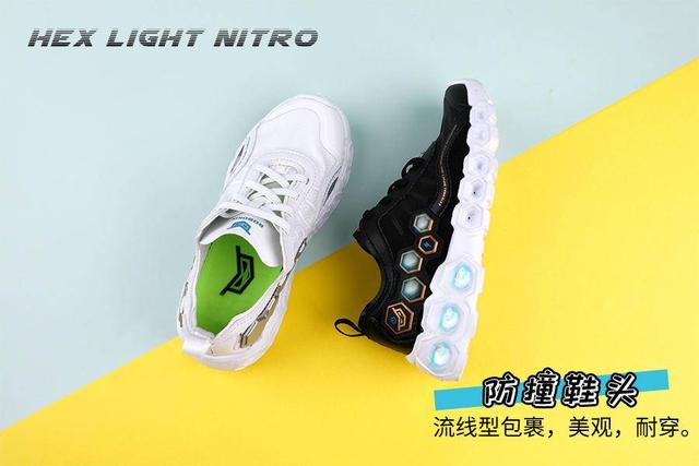 太空飞梭、机器人融入进童鞋设计,看宝爸给你哪些正确的穿鞋建议