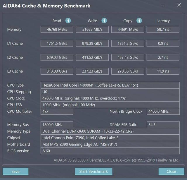 十铨火神32GB×2套装内存评测,内容创作者福音,大容量才是王道