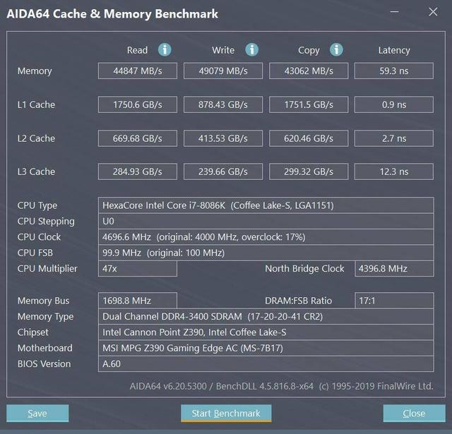 十铨火神32GB×2套装内存评测,内容创作者福音,大容量才是王道