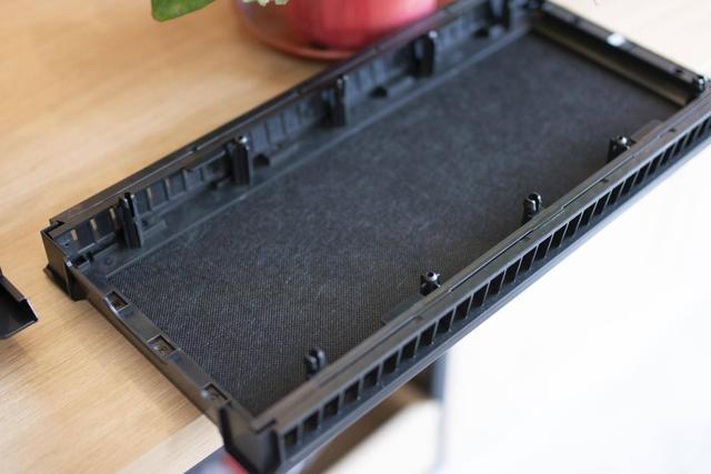 Define 7 Compact机箱上市,分形工艺机电散三剑客装机评测