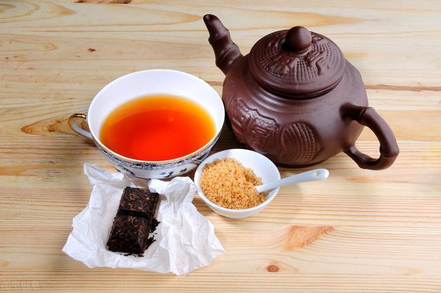 喝茶影响睡眠,茶表示不背这个黑锅