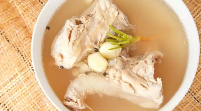 虾皮、骨头汤不补钙!真正的补钙食物排行榜快收好
