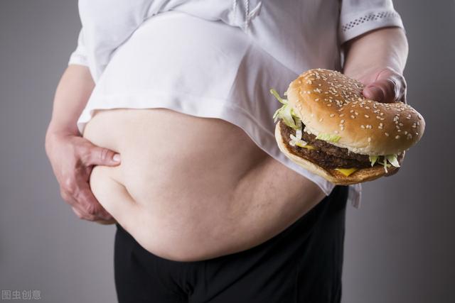 脂肪肝患者总感觉到饿?不要慌,教你5招可克服饥饿感