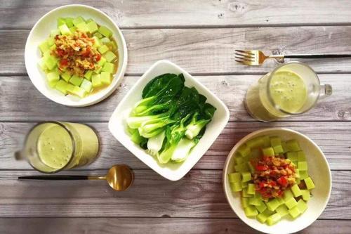 健康素食日|如何正确吃素?这份“素食指南”承包你的健康