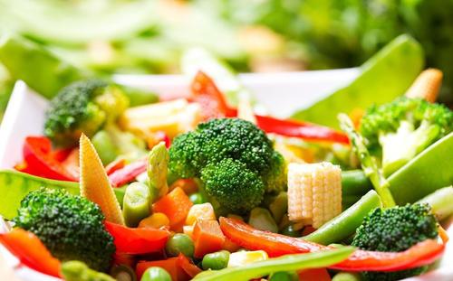 健康素食日|如何正确吃素?这份“素食指南”承包你的健康