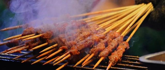 经常吃烧烤会致癌?做好这几点就能安心撸串