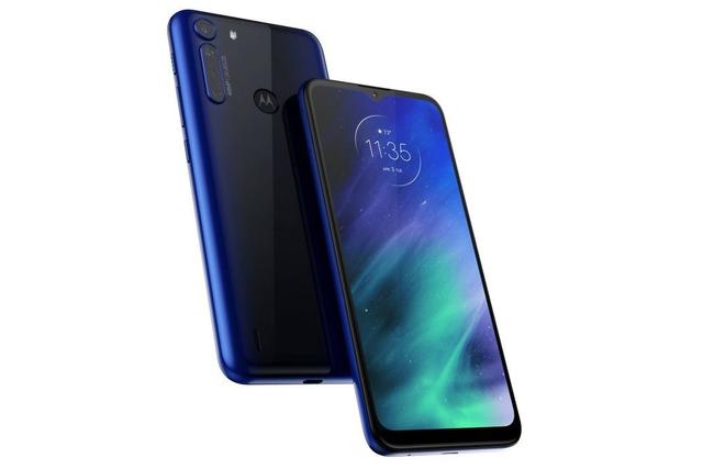 摩托罗拉 One Fusion发布,内置骁龙710处理器