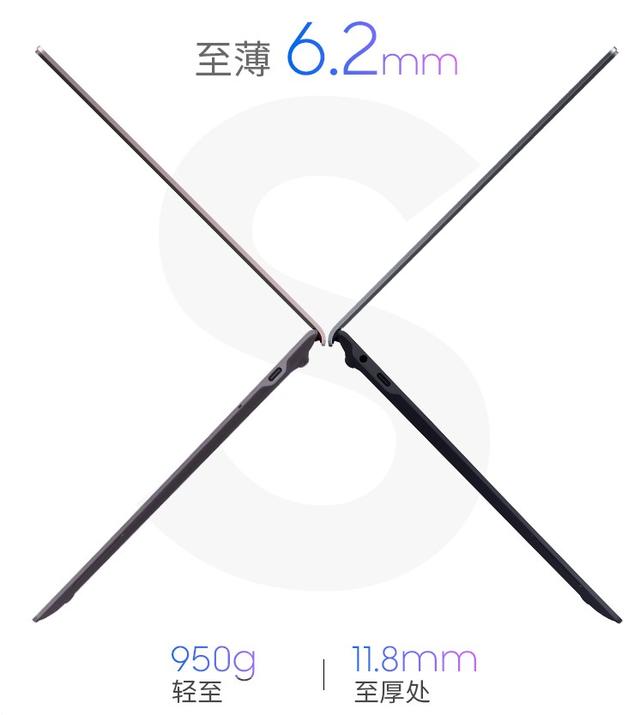 三星Galaxy Book S笔记本开启预售,搭载i5-L16G7