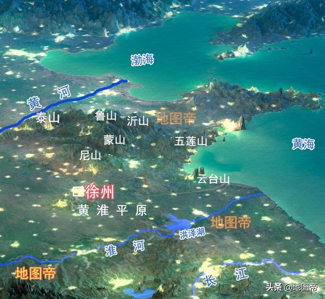 福建为什么在古代是兵家不争之地?