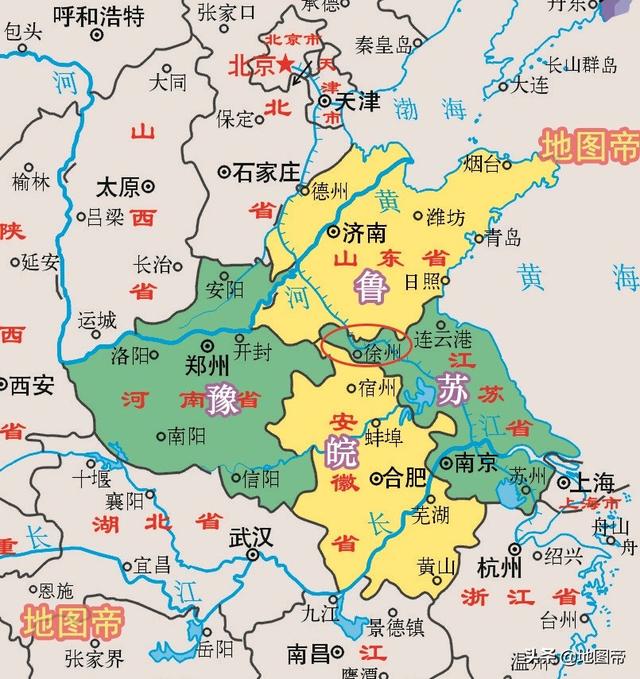 福建为什么在古代是兵家不争之地?