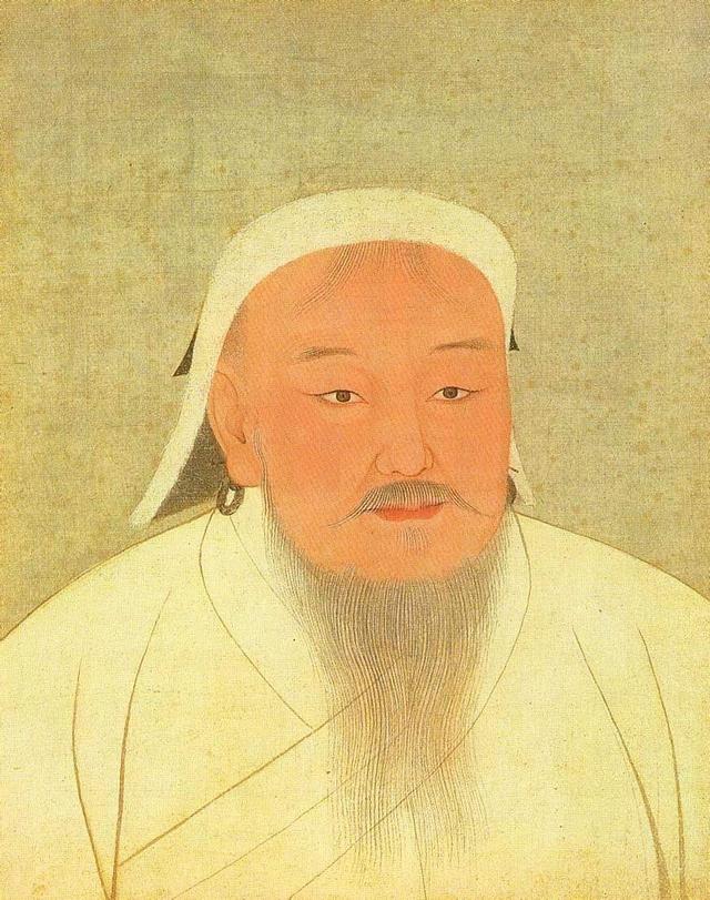 成吉思汗和子孙们打下的国土,如今都变成了哪些国家?