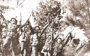 跪在中国境内的日本兵，日本多次要求拆除，中国：答应3个条件