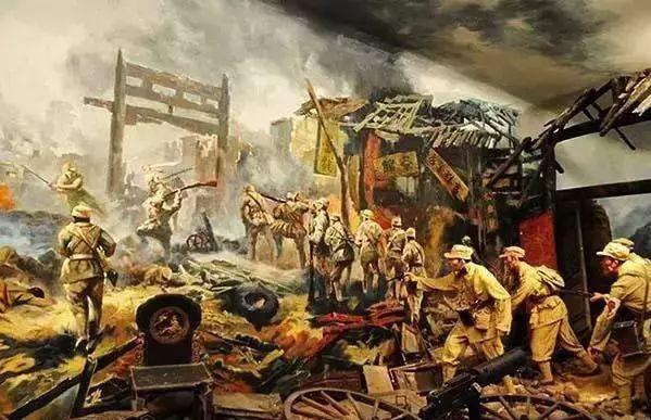 跪在中国境内的日本兵,日本多次要求拆除,中国:答应3个条件