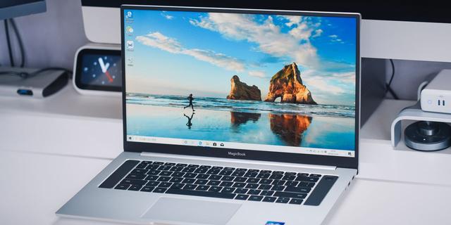 R5 4600U+2.5K生产力屏跌至4199元,联想全力出击,还等华为吗?