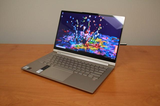 R5 4600U+2.5K生产力屏跌至4199元,联想全力出击,还等华为吗?