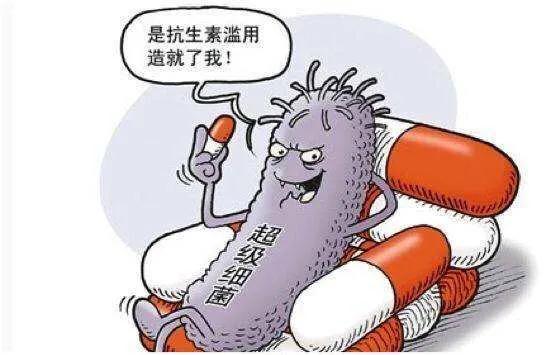 细菌对大蒜为什么没有抗药性?
