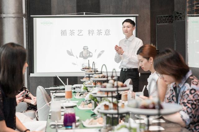 消暑:夏日炎炎,那些你必须了解的 "降暑必备"茶饮