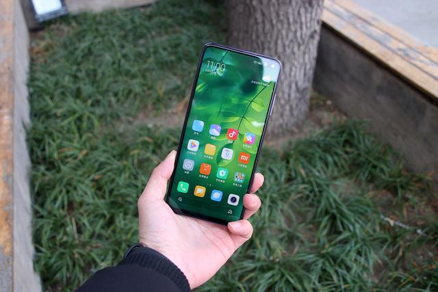 5G手机低至1299,骁龙865不到两千,六一八各价位真香手机盘点