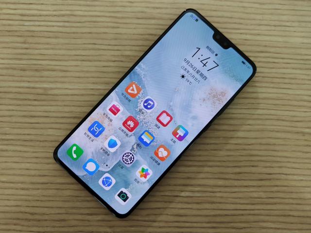 从4299降至2999,华为8+128GB Mate旗舰跌入三千档,你还会考虑吗