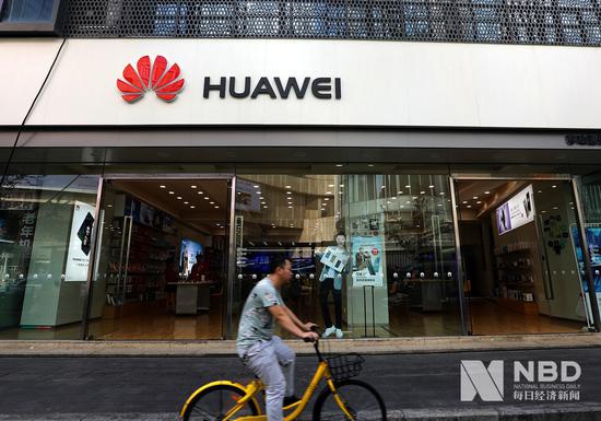 图片来源:每经记者 张建 摄