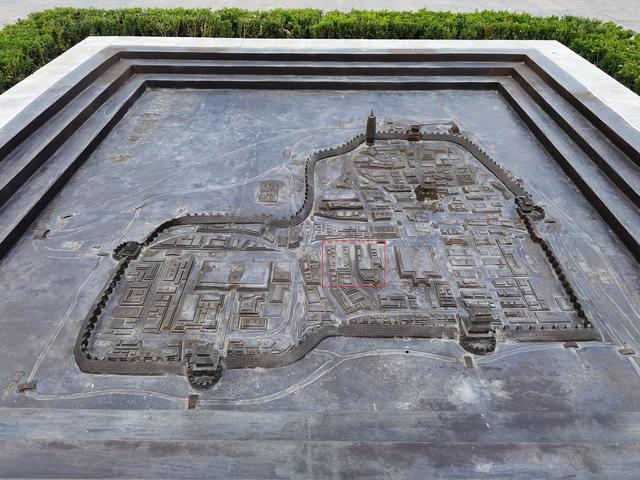 华为P40夏日实拍体验:色彩更加真实,低ISO下噪声更少